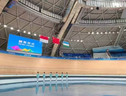 自動國旗升降系統(tǒng)